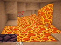 探索矿坑 红叔勇者的极限生存第四天