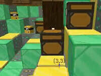 满船的黄金宝藏 扁桃破坏之光Ep13