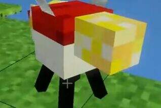 我的世界天骐怪物大乱斗02:变身吸血鬼