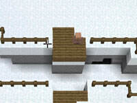 难忘的一天系列结束！1.9新创意RPG地图