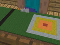 立定跳远！我的世界怪物学院8