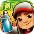 地铁跑酷 Subway Surfers