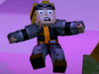 魔仙堡炸了！扁桃故事模式Ep4