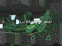 真的抓到裂空座！神奇宝贝第二季Ep20