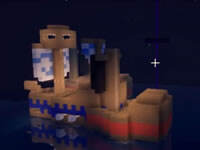 打怪任务升级！海贼王多模组生存Ep12