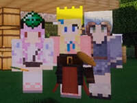 尖叫曼德拉！妹子庄园多模组生存记5