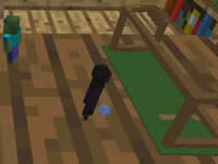 足球比赛！我的世界怪物学院13