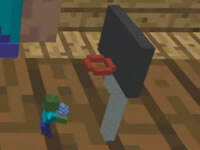 篮球比赛！我的世界怪物学院17