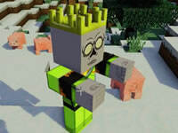 六个有意思模组！1.8.9新趣味模组合集