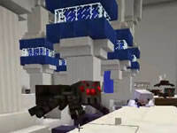 我的世界红小队CTM生存体验第十一期