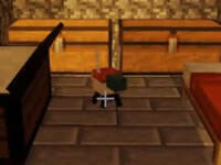 变身吸血鬼猪！我的世界天骐怪物大乱斗5