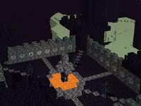 霸气末影龙！我的世界天骐怪物大乱斗19