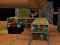 籽岷的1.9主题生存 我要去太空第八集