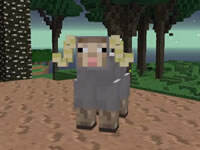 无敌终极剑秒杀娜迦！我的世界天骐怪物大乱斗22