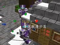 击杀深渊漫步者 扁桃破坏之光Ep15