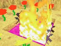 神奇矿石树！海贼王多模组生存Ep13