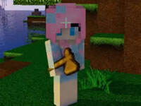 建个家不容易！七十二变极限生存Ep1