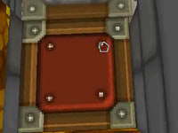 丛林大冒险！RPG地图永生橙之战4