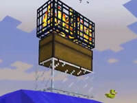 打赢基多拉！我的世界天骐怪物大乱斗30