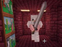 地狱大扫荡！大橙子梦想王国多人生存9