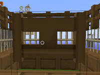 进军羊岛！十二生肖岛屿生存记