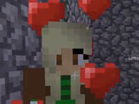 恐怖的食人花！我的世界天骐怪物大乱斗39