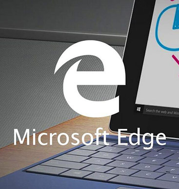 Win10 Edge浏览器发布CSS属性数据