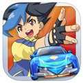 机甲兽神之爆裂飞车官网下载