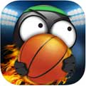 Stickman Basketball