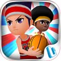 Swipe Basketball 2