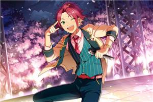 偶像梦幻祭trickstar组合阵容详解