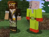 籽岷的1.8双人PVP游戏：饥饿游戏21