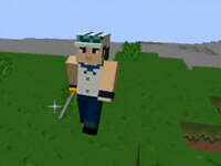 夭寿呀！遇到哥斯拉 哥斯拉之力Ep1