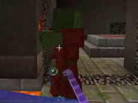 我的世界红小队CTM生存体验第十五期