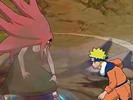 火影忍者4月14日更新公告：下忍七天特训开启