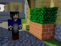 睡到幸福村庄！七十二变极限生存Ep4