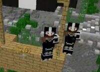 我的世界扁桃解说破坏之光大冒险Ep18