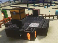 平底锅乱斗 1.8.9工业多模组生存4