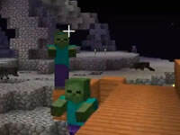 籽岷的1.9主题生存 我要去太空第十集