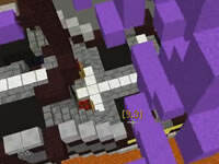 地狱幽灵船 扁桃破坏之光Ep21