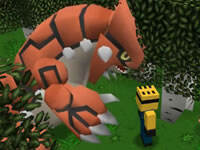 闪光拉鲁拉斯！神奇宝贝第二季Ep27