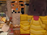 红叔亚特兰蒂斯多人生存Ep7