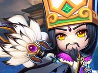 奇谋险兵运帷幄