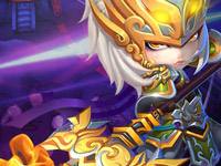 睥睨众生破万军