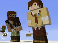 挖掘极限挑战！籽岷1.9双人游戏