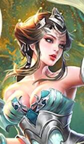 18183王者荣耀每日爆料 新英雄杨玉环将上线