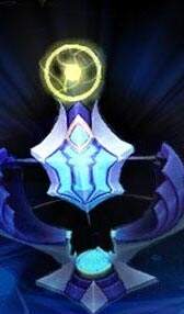 18183王者荣耀每日爆料 战争迷雾与眼即将开放