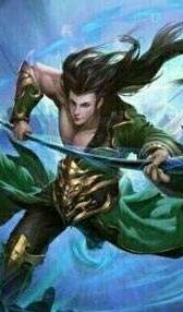 18183王者荣耀每日爆料 浅谈关羽的前世今生