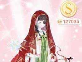 奇跡暖暖13-6少女級(jí)清涼的云端古風(fēng)攻略