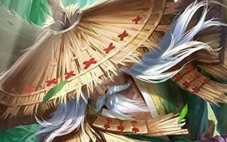 三剑豪2青竹叟连胜洲厉害吗 连胜洲武学介绍